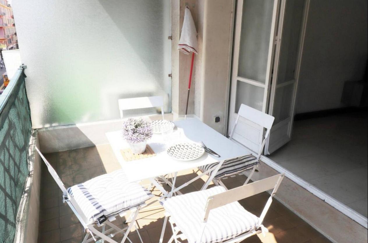 Superbe Carre D'or ,terrasse/clim Appartamento *